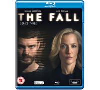 The Fall Series 3 Blu-ray