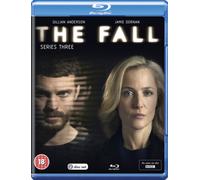 The Fall: Series 3 (Blu-ray)