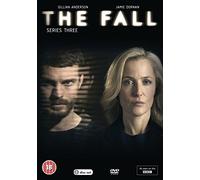 The Fall: Series 3 DVD