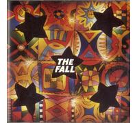 The Fall - Shift Work