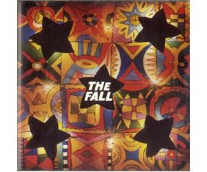 The Fall - Shift Work