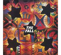 The Fall - Shift-Work [VINYL]