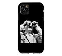 The Fall Singer Mark E Smith Live By Martin O'Neill Case for iPhone 11 Pro Max