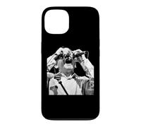 The Fall Singer Mark E Smith Live By Martin O'Neill Case for iPhone 13