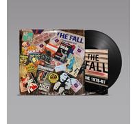 The Fall - Singles Live Vol.1: '78 - '81 [VINYL]