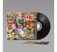The Fall - Singles Live Vol.2: '80 - '83 [VINYL]