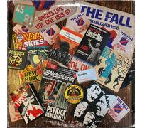 The Fall - Singles Live Vol.1: '78 - '81