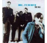 The Fall - Smile-Its the Best of the Fall