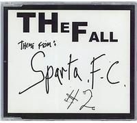 The Fall - Sparta F.C. 2
