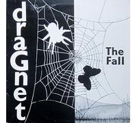 The Fall - THE FALL dragnet, SFLP 4