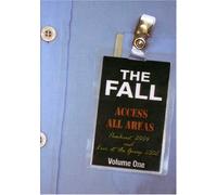 The Fall - The Fall - Punkcast 2004/Live [2005]