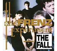 Fall Frenz Experiment Double LP Vinyl NEW