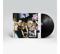 The Fall - The Frenz Experiment Vinyl LP Expanded New 2020