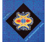 THE FALL - THE INFOTAINMENT SCAN - 6CD CLAMSHELL BOX