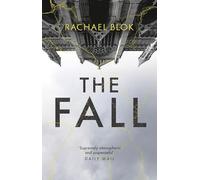 The Fall: The new twisty and haunting psychological thriller that's impossible to put down