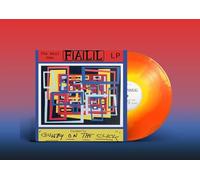 THE FALL - THE REAL NEW FALL LP - FORMERLY 'COUNTRY ON THE CLICK' (THE COMPLETE COLLECTOR'S EDITION) [VINYL]