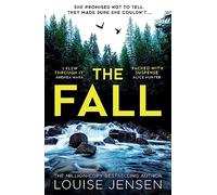 The Fall (Paperback) - Louise Jensen Book