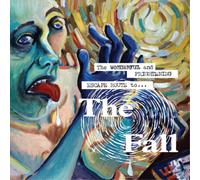 The Fall The Wonderful and Frightening Escape Route to the F (Vinyl) (US IMPORT)