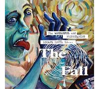 Fall, the - The Wonderful And Frightening Escape Route To The Fall [VINYL]