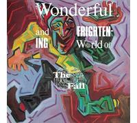 The Fall - The Wonderful And Frightening World Of The Fal [VINYL]