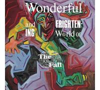 The Fall - The Wonderful And Frightening World Of The Fall [VINYL]