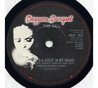 The Fall - There's a Ghost in My House [7" Vinyl]