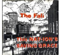 The Fall - This Nations Saving Grace