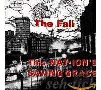 The Fall - This Nations Saving Grace
