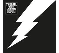 The Fall - White Lightning [VINYL]