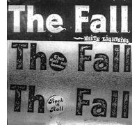 The Fall - White Lightning [VINYL]