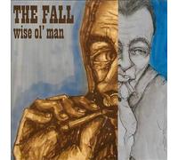 The Fall: Wise Ol' Man EP, CD