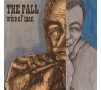 The Fall - Wise Ol' Man Ep [VINYL]
