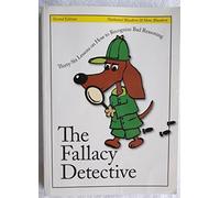 The Fallacy Detective