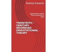 THE FALLACY OF THE FIRST CAUSE: GRAVITY