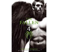 The Fallen 4: Forsaken