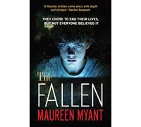 The Fallen: 4 (Glasgow Southside Crime Series)