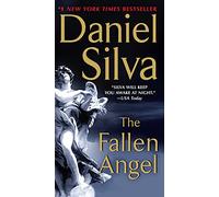 The Fallen Angel: 12 (Gabriel Allon)