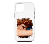 The Fallen Angel Alexandre Cabanel Fine Art Design Case for iPhone 12/12 Pro
