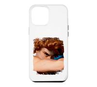 The Fallen Angel Alexandre Cabanel Fine Art Design Case for iPhone 12 Pro Max