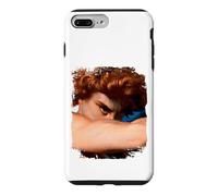 The Fallen Angel Alexandre Cabanel Fine Art Design Case for iPhone 7 Plus/8 Plus