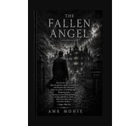 The Fallen Angel: “And now the stage is set, where the greatest tragedies are performed, and the actors play their parts before an audience of trembling angels.” - Edgar Allan Poe