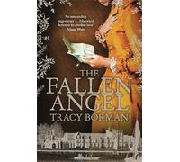 The Fallen Angel: The stunning conclusion to The King’s Witch trilogy