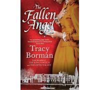 The Fallen Angel : The stunning conclusion to The King’s Witch trilogy