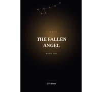 The Fallen Angel: The woman who still believed the world could be a safe place