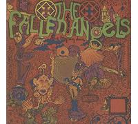 the fallen angels - it's a long way down
