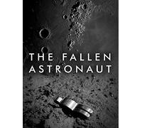 The Fallen Astronaut