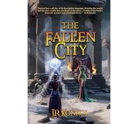 The Fallen City (Rebirth of the Fallen)