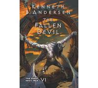 The Fallen Devil: The Great Devil War VI