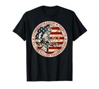 The Fallen Firefighters Of New York New York Fire department T-Shirt