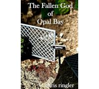 The Fallen God of Opal Bay